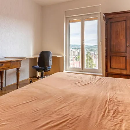 Colors Of - Sunny Peach - Peaceful And Cozy Near The Sea Apartment Koper