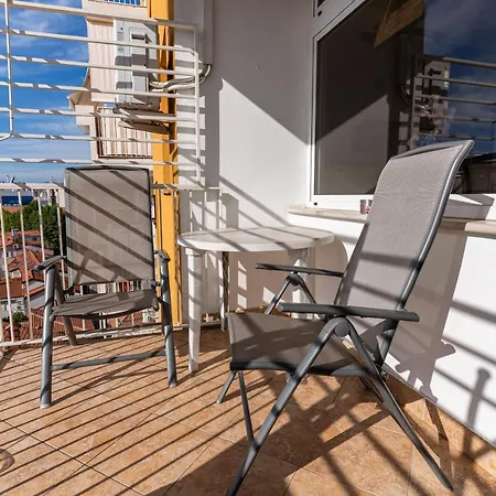 Colors Of - Sunny Peach - Peaceful And Cozy Near The Sea * Koper