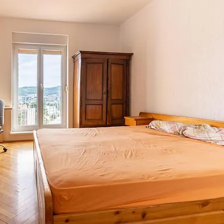 Apartment Colors Of - Sunny Peach - Peaceful And Cozy Near The Sea Koper