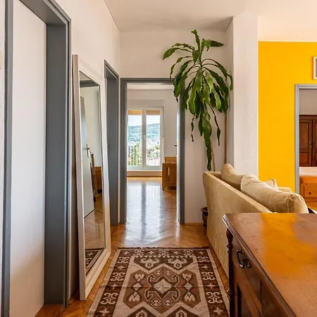 Colors Of - Sunny Peach - Peaceful And Cozy Near The Sea Apartment *