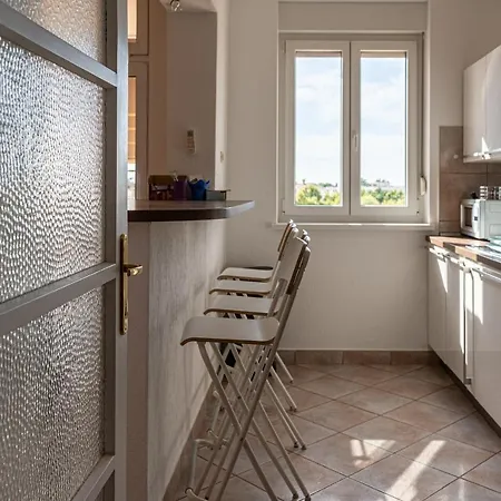 Colors Of - Sunny Peach - Peaceful And Cozy Near The Sea Apartment