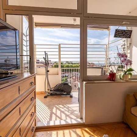 Colors Of - Sunny Peach - Peaceful And Cozy Near The Sea *
