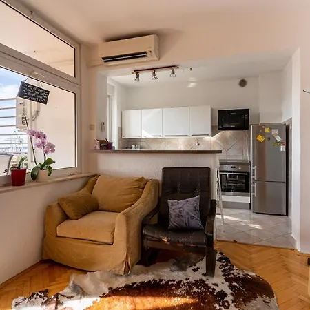 Apartment Colors Of - Sunny Peach - Peaceful And Cozy Near The Sea