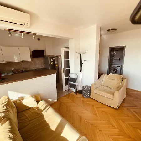 Apartment Colors Of - Sunny Peach - Peaceful And Cozy Near The Sea *