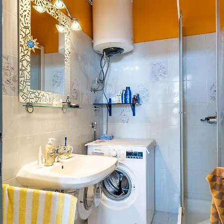 Apartment Colors Of - Sunny Peach - Peaceful And Cozy Near The Sea Koper