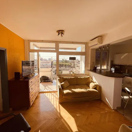 Apartment Colors Of - Sunny Peach - Peaceful And Cozy Near The Sea *