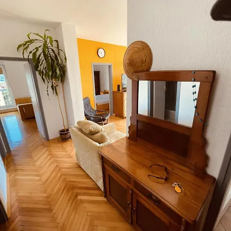 Apartment Colors Of - Sunny Peach - Peaceful And Cozy Near The Sea
