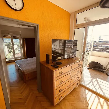 Colors Of - Sunny Peach - Peaceful And Cozy Near The Sea Apartment